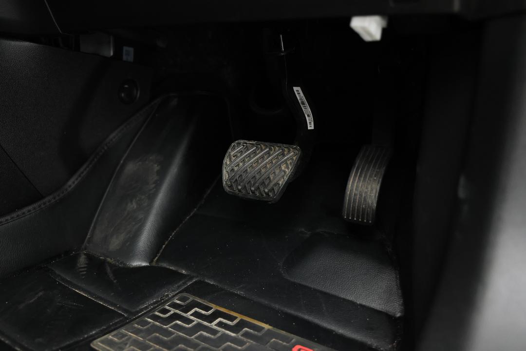 2023 GWM Haval H6 Ultra, Automatic, 37814 km, Drivers Side Adjustment Panel
