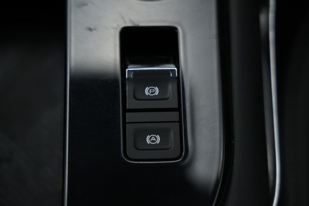 2023 GWM Haval H6 Ultra, Automatic, 37814 km, Gear Lever 