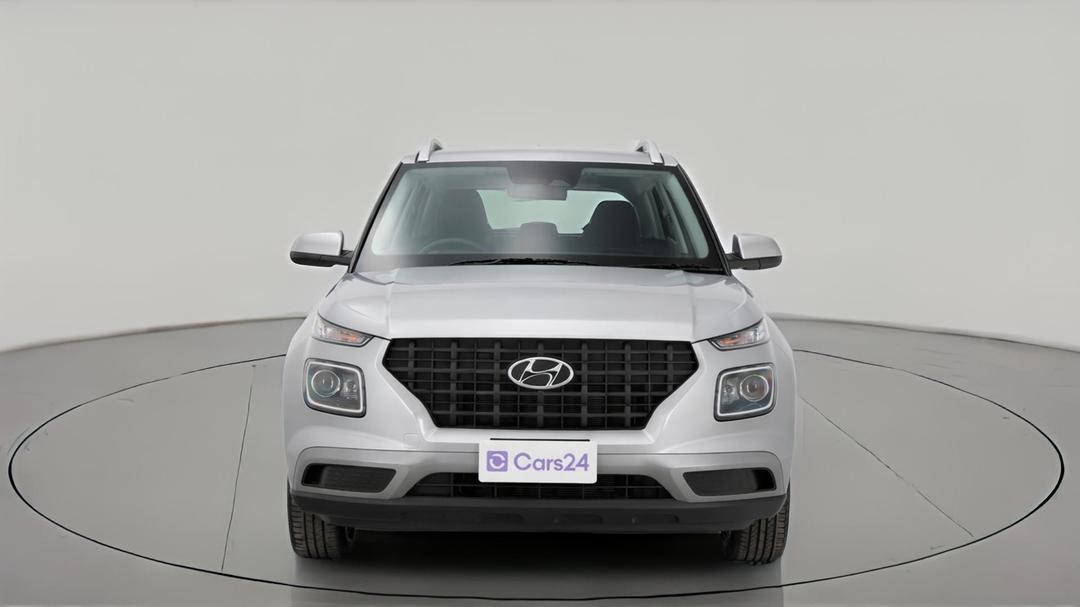2025 Hyundai Venue -, Automatic, 20723 km, Front View