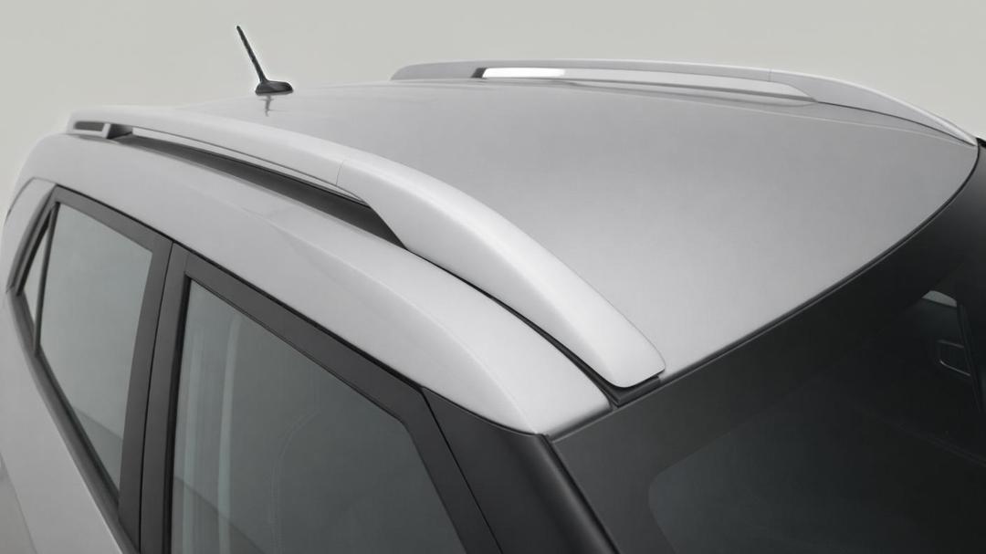 2025 Hyundai Venue -, Automatic, 20723 km, Roof/Sunroof View