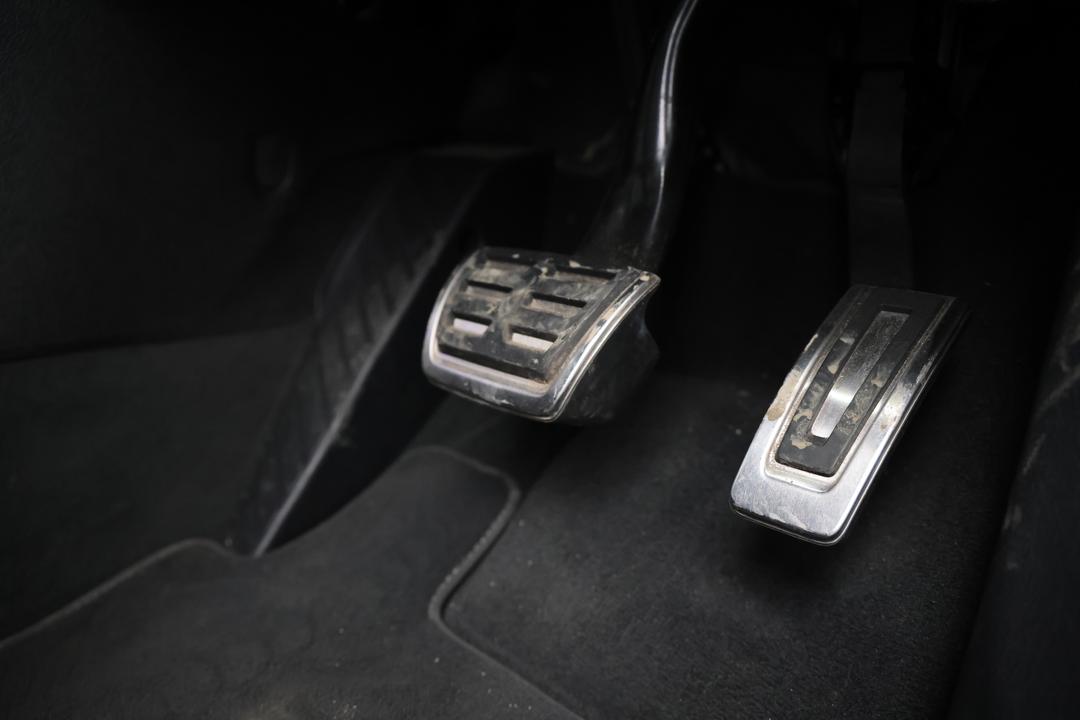 2022 Audi Q3 40 Tfsi Quattro S Line, Automatic, 38885 km, Odometer View