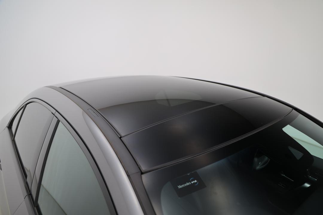 2021 Mercedes-benz A180 A180, Automatic, 68497 km, Roof/Sunroof View