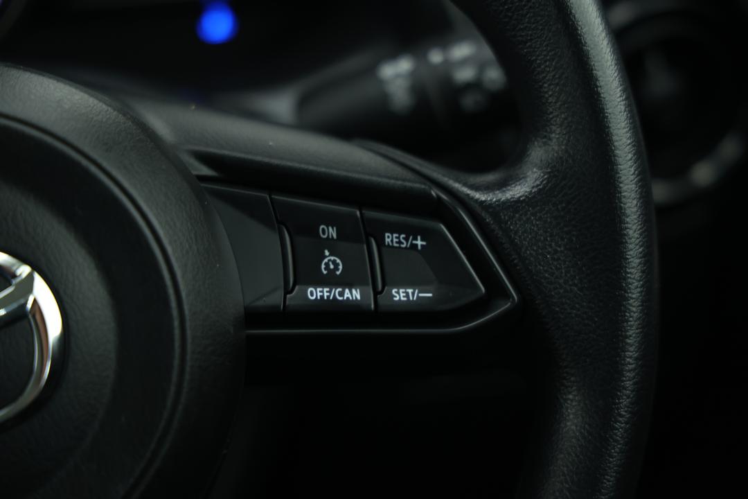 2023 Mazda CX-3 Neo Sport (FWD), Automatic, 57031 km, Cruise Control