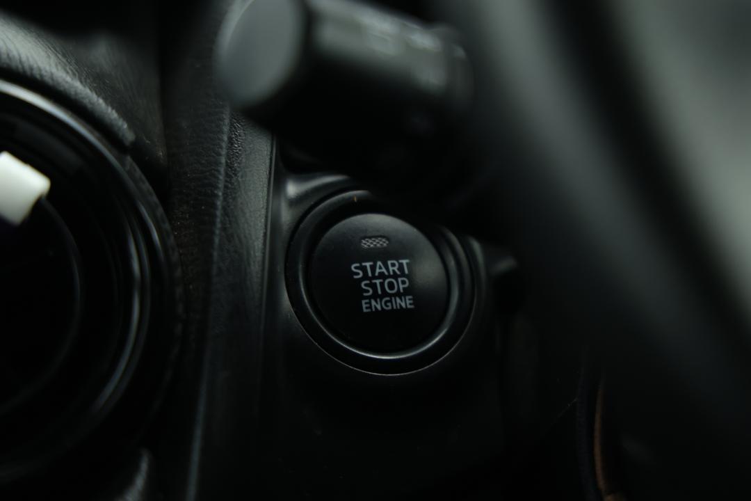 2023 Mazda CX-3 Neo Sport (FWD), Automatic, 57031 km, Keyless / Button Start