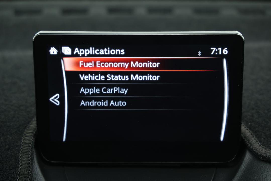 2023 Mazda CX-3 Neo Sport (FWD), Automatic, 57031 km, Android/Apple Car Play