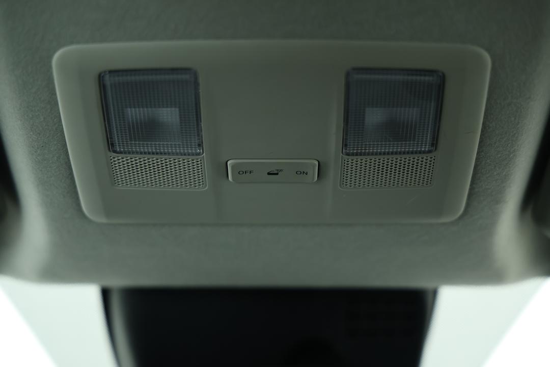 2023 Mazda CX-3 Neo Sport (FWD), Automatic, 57031 km, On-Roof Controls/Sunglass holder