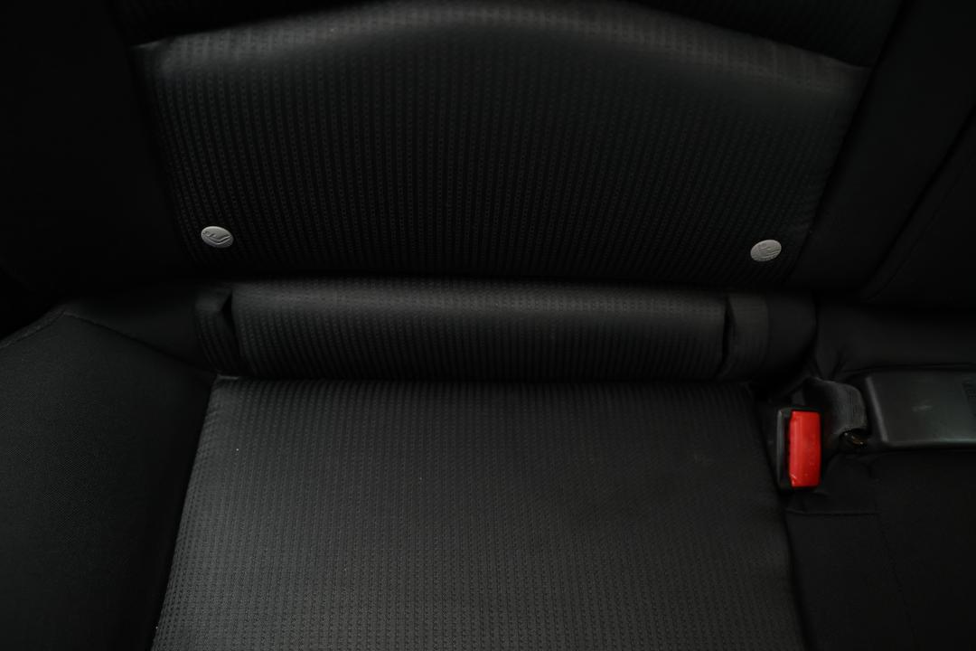 2023 Mazda CX-3 Neo Sport (FWD), Automatic, 57031 km, Child Seat Anchor Points