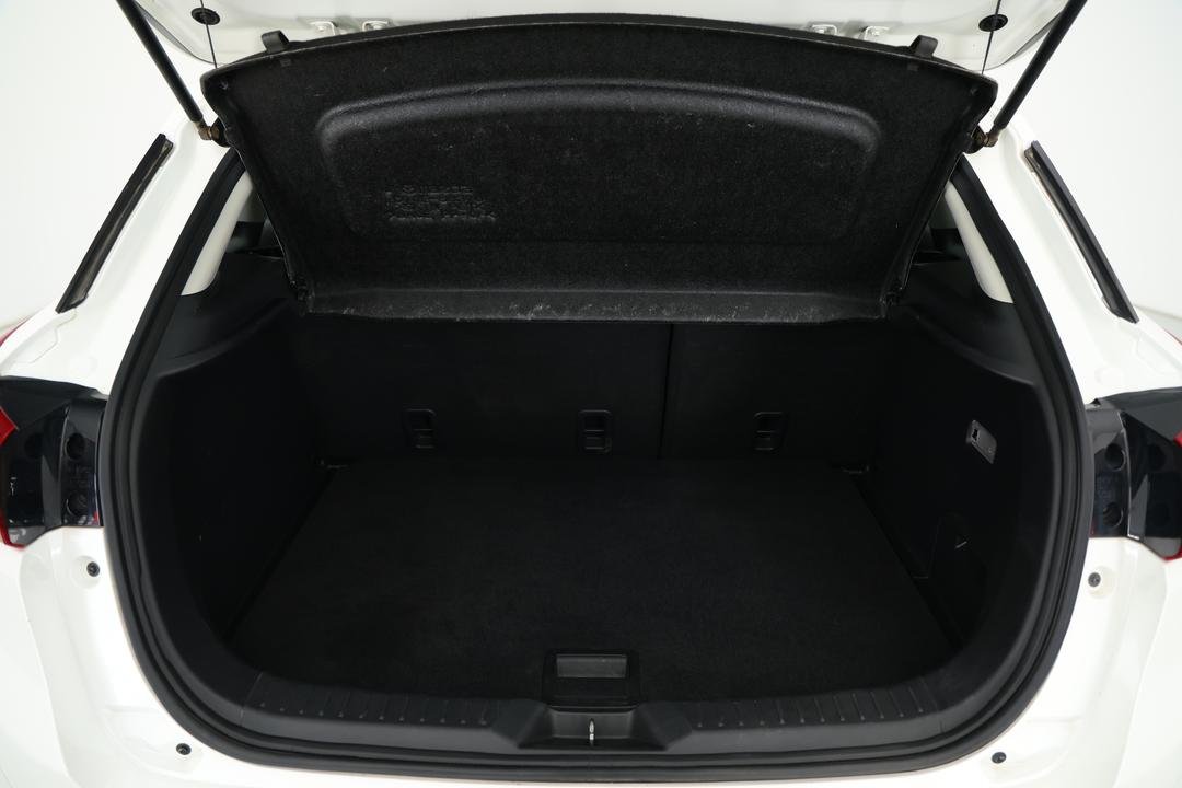 2023 Mazda CX-3 Neo Sport (FWD), Automatic, 57031 km, Boot Inside View