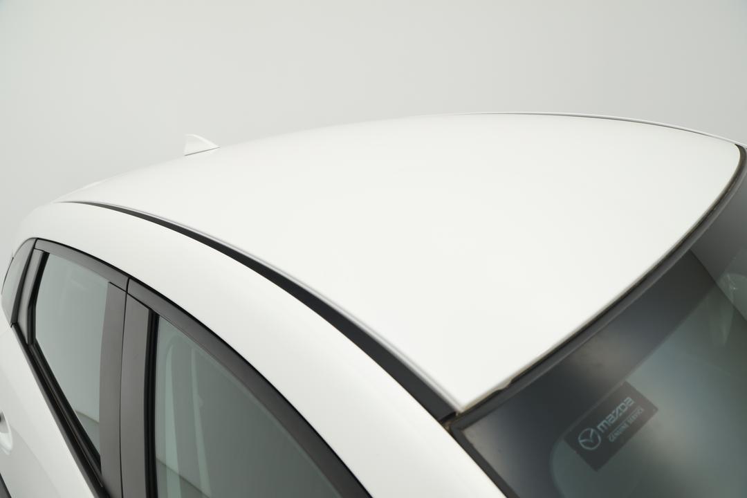 2023 Mazda CX-3 Neo Sport (FWD), Automatic, 57031 km, Roof/Sunroof View