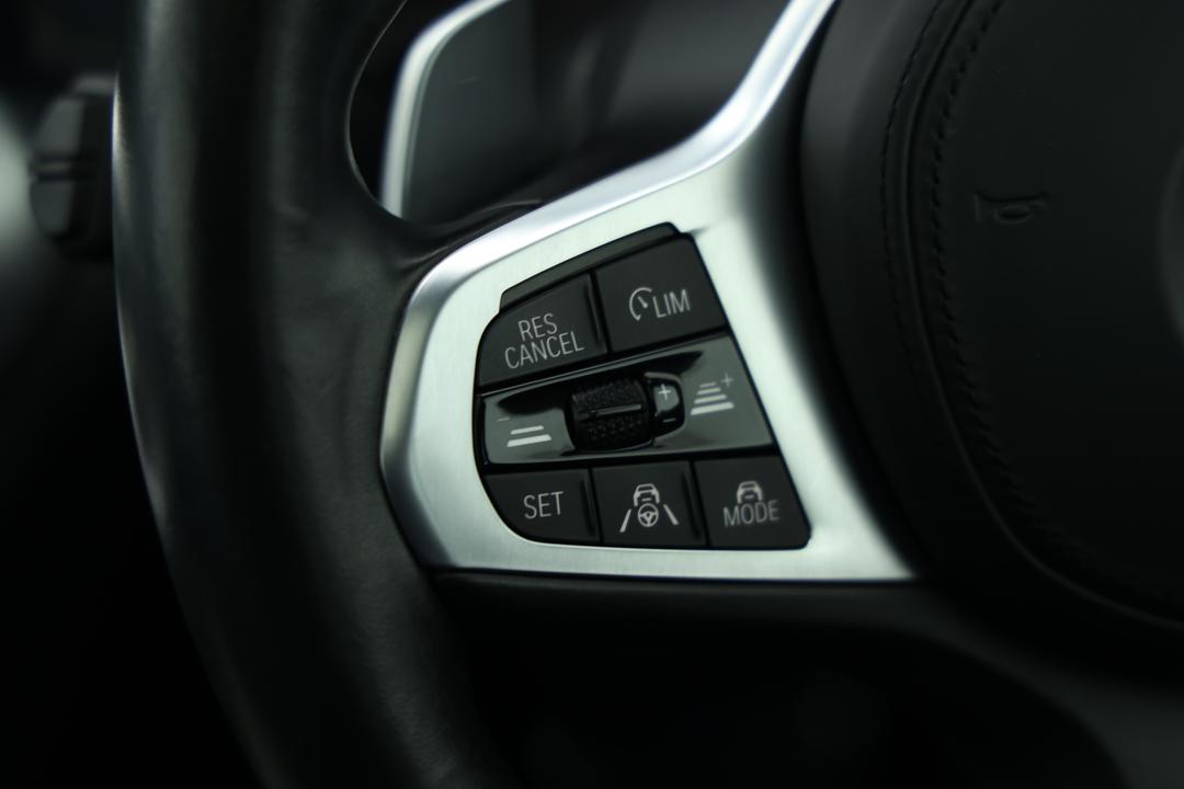 2021 BMW 3 30i M Sport, Automatic, 59684 km, Cruise Control