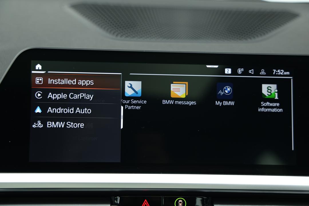 2021 BMW 3 30i M Sport, Automatic, 59684 km, Android/Apple Car Play