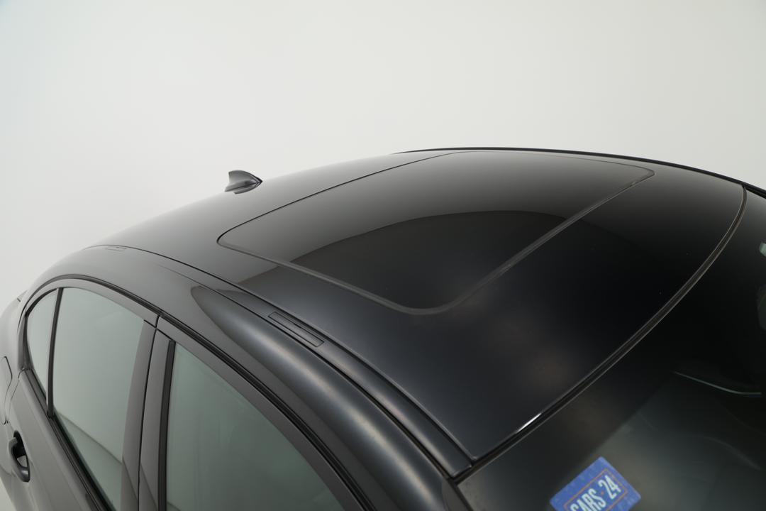 2021 BMW 3 30i M Sport, Automatic, 59684 km, Roof/Sunroof View
