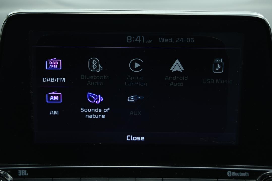 2019 Kia Cerato Gt Safety Pack, Automatic, 156322 km, Android/Apple Car Play
