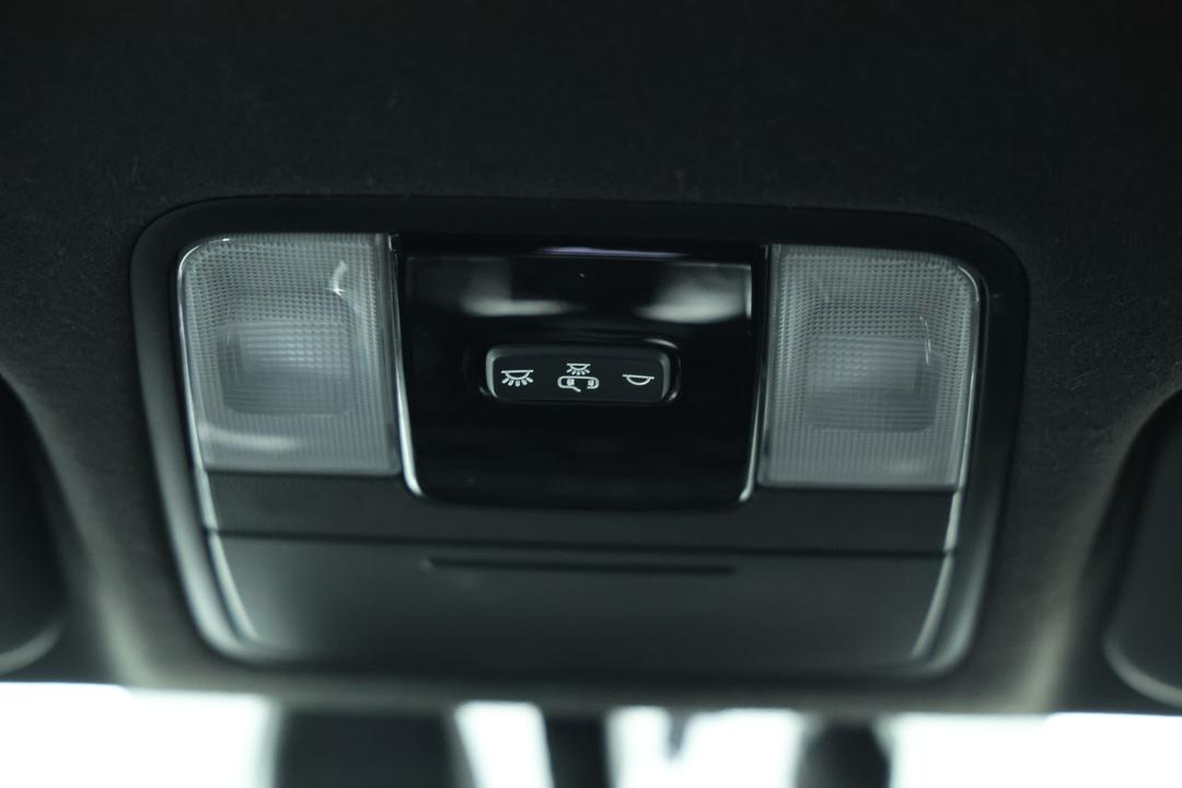 2019 Kia Cerato Gt Safety Pack, Automatic, 156322 km, On-Roof Controls/Sunglass holder