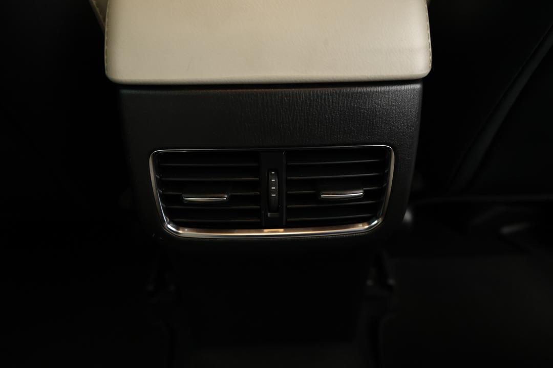 2021 Mazda CX-5 Gt (AWD), Automatic, 81431 km, Rear A/C Vent