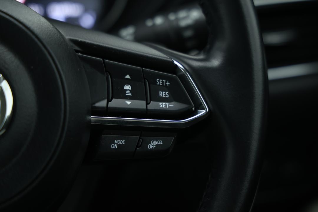 2021 Mazda CX-5 Gt (AWD), Automatic, 81431 km, Cruise Control