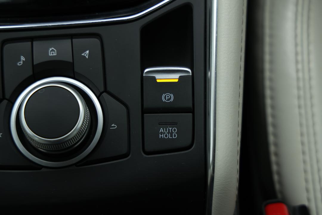 2021 Mazda CX-5 Gt (AWD), Automatic, 81431 km, Handbrake