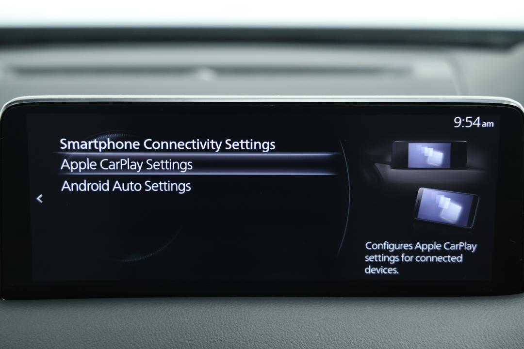 2021 Mazda CX-5 Gt (AWD), Automatic, 81431 km, Android/Apple Car Play