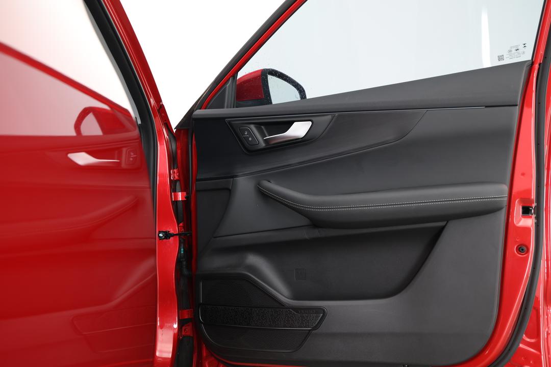 2025 Chery Tiggo 4 Pro Urban, Automatic, 5432 km, Speaker View