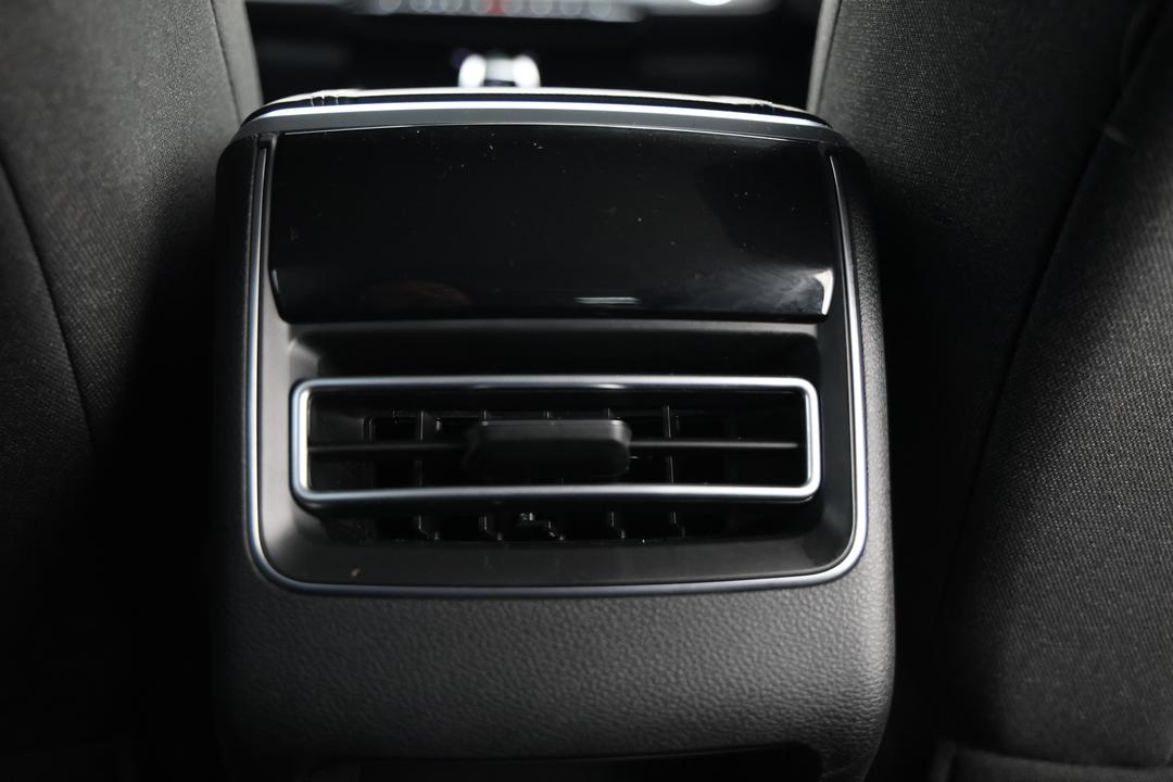 2025 Chery Tiggo 4 Pro Urban, Automatic, 5432 km, Rear A/C Vent