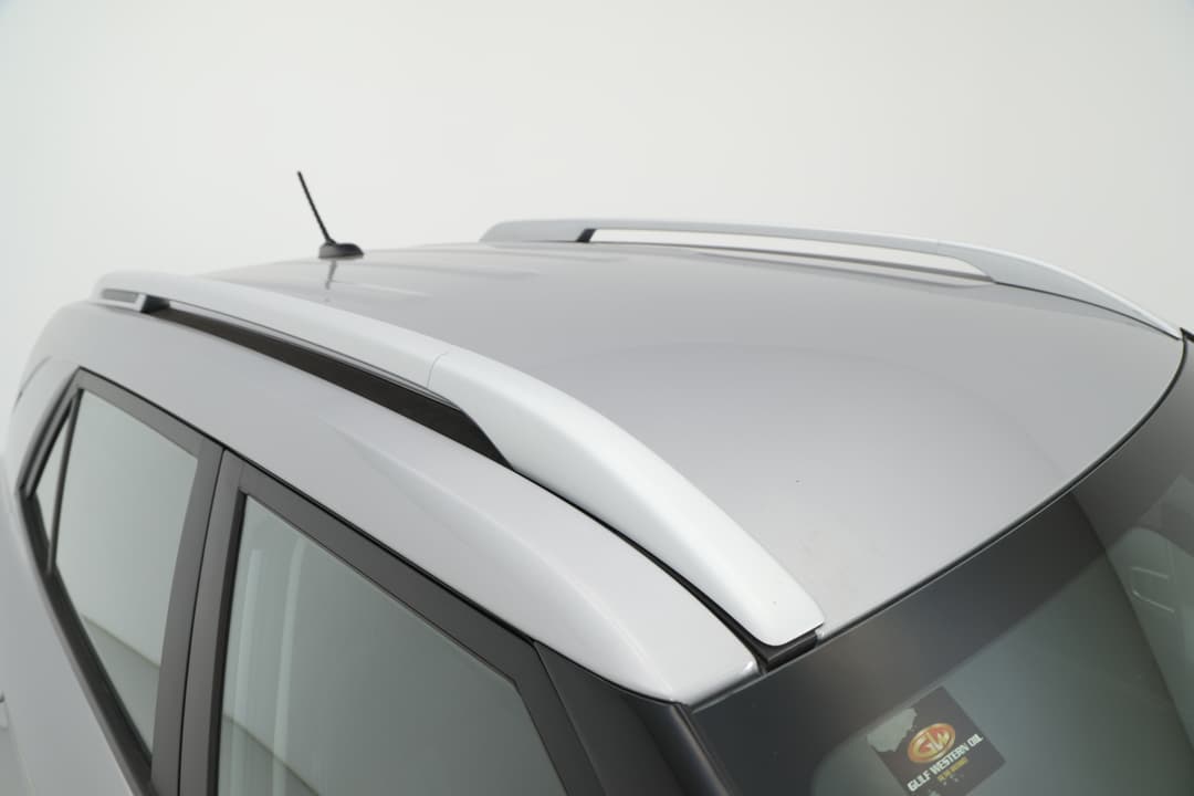 2025 Hyundai Venue -, Automatic, 26529 km, Roof/Sunroof View