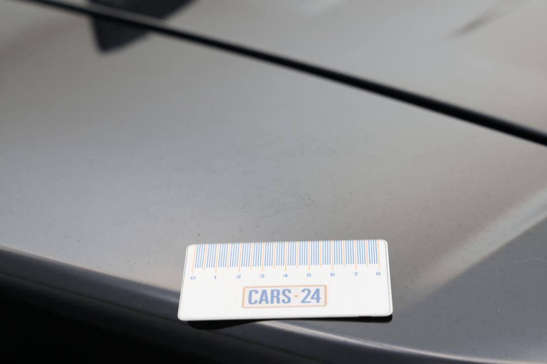 2023 Toyota Corolla Cross Atmos 2WD Hybrid, Automatic, 18591 km, Roof Scratch