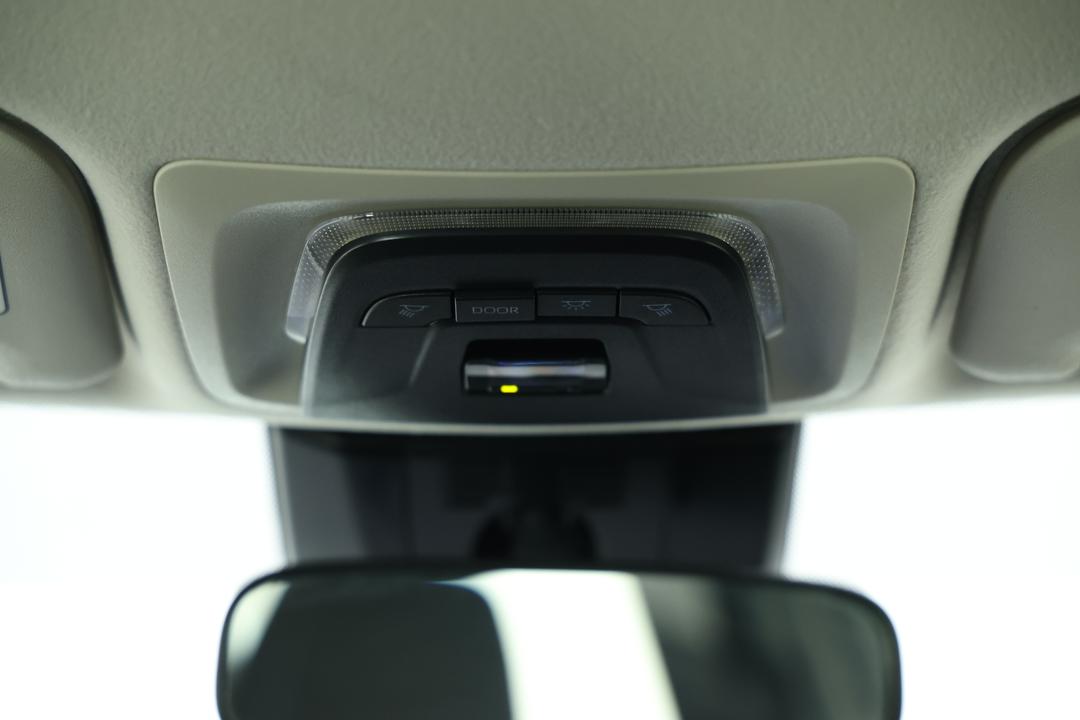 2024 Toyota Corolla Ascent Sport Hybrid, Automatic, 47577 km, On-Roof Controls/Sunglass holder