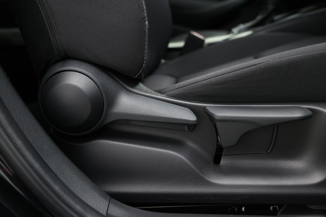 2024 Toyota Corolla Ascent Sport Hybrid, Automatic, 47577 km, Drivers Side Adjustment Panel
