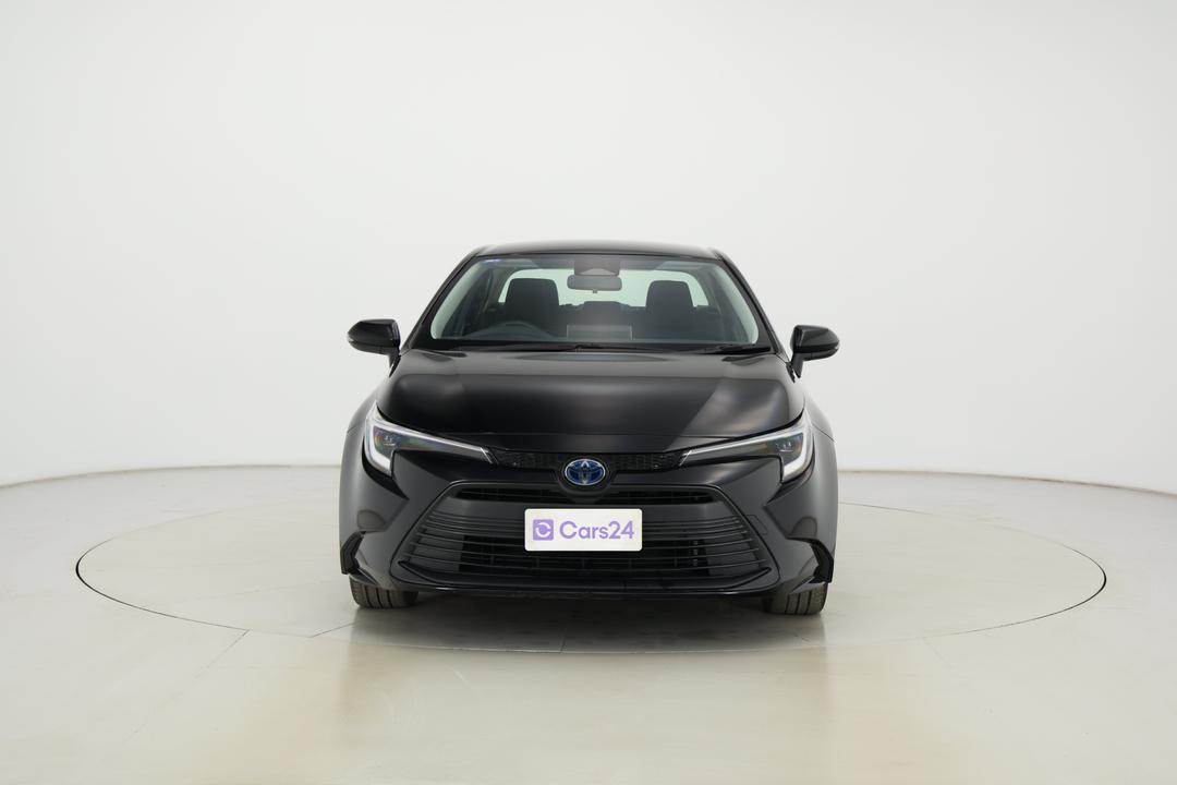 2024 Toyota Corolla Ascent Sport Hybrid, Automatic, 47577 km, Front View