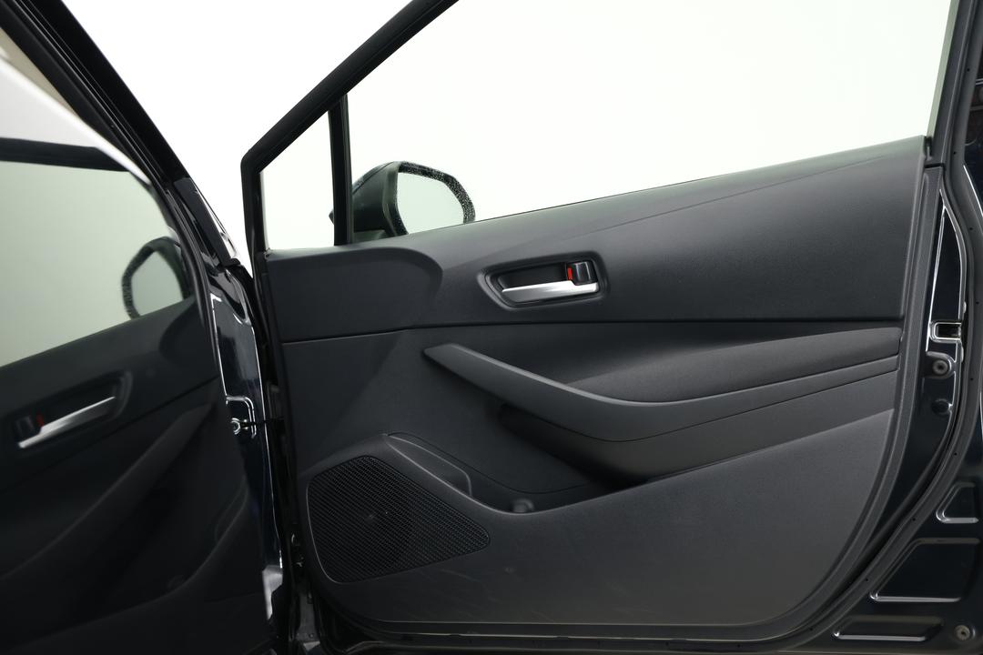 2024 Toyota Corolla Ascent Sport Hybrid, Automatic, 47577 km, Speaker View