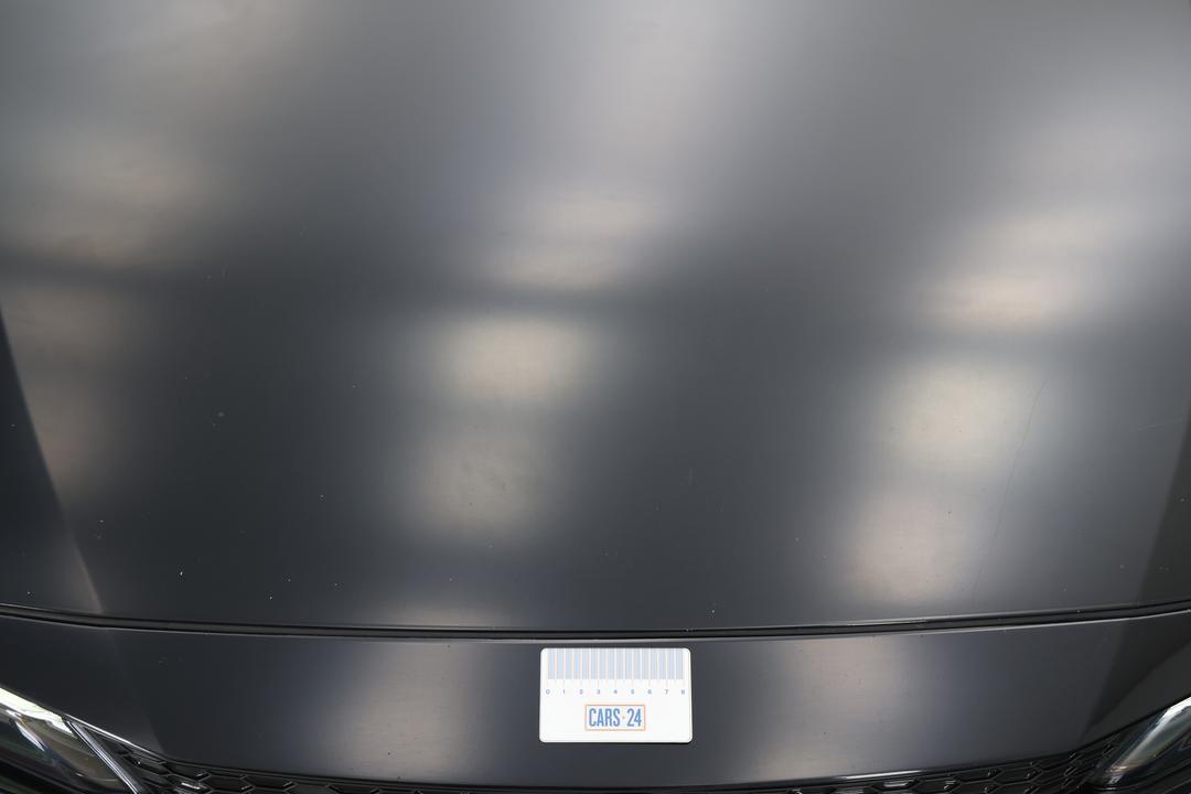 2024 Toyota Corolla Ascent Sport Hybrid, Automatic, 47577 km, Bonnet Scratch