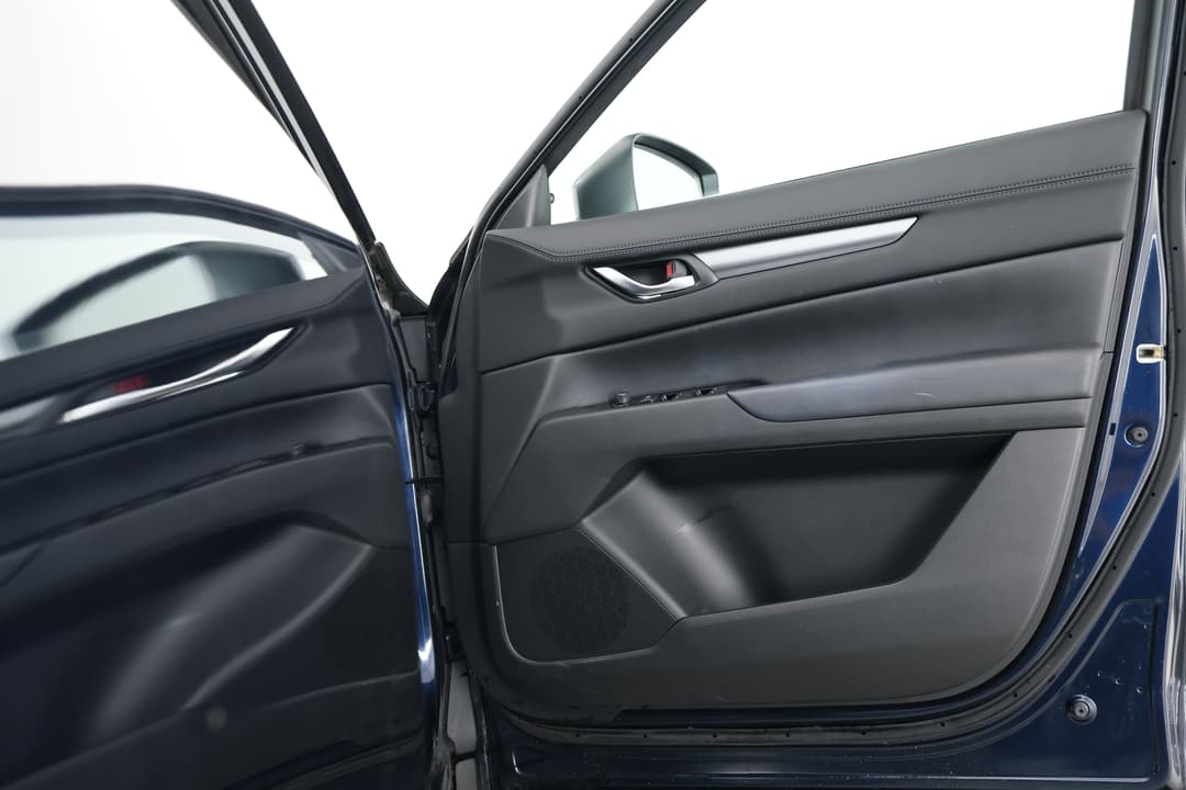 2019 Mazda CX-5 Touring (4x4), Automatic, 37815 km, Speaker View
