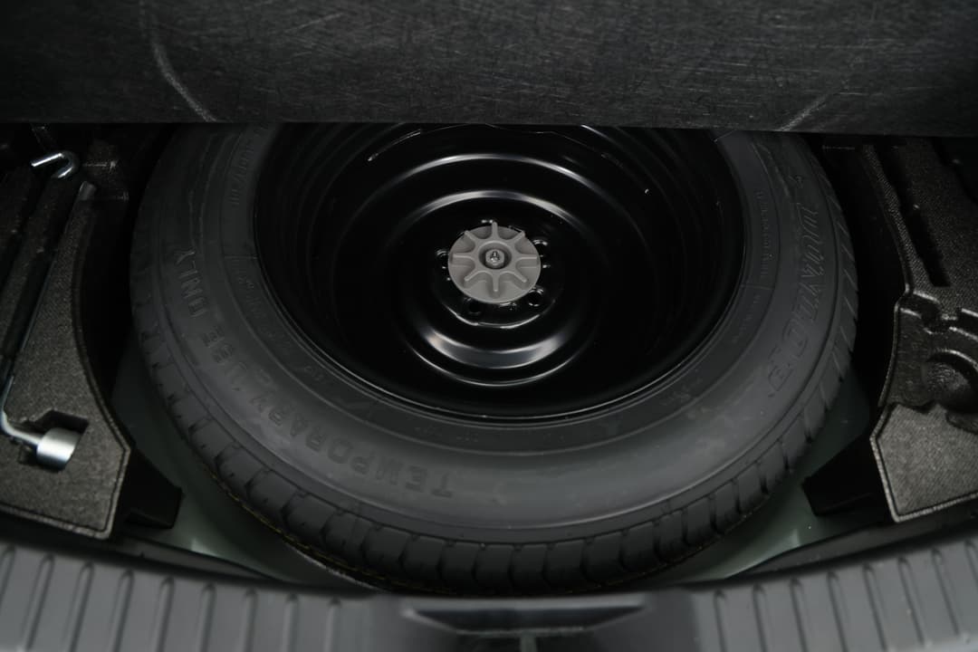 2019 Mazda CX-5 Touring (4x4), Automatic, 37815 km, Spare Wheel