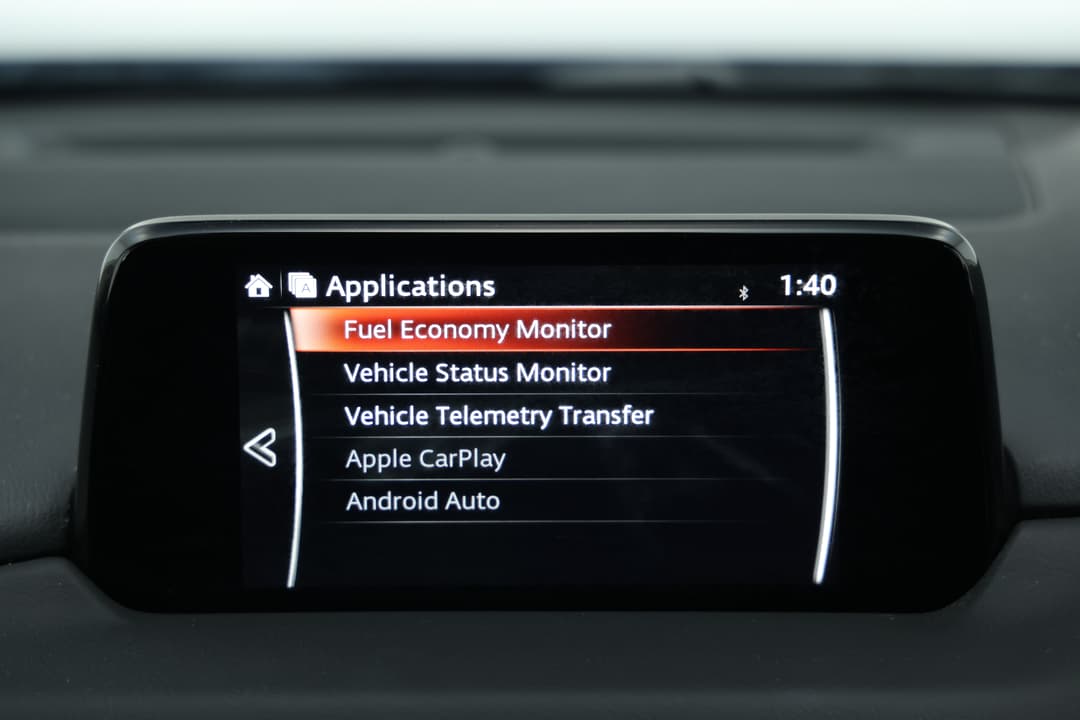 2019 Mazda CX-5 Touring (4x4), Automatic, 37815 km, Android/Apple Car Play
