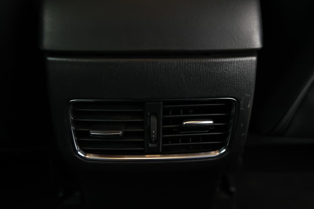 2019 Mazda CX-5 Touring (4x4), Automatic, 37815 km, Rear A/C Vent