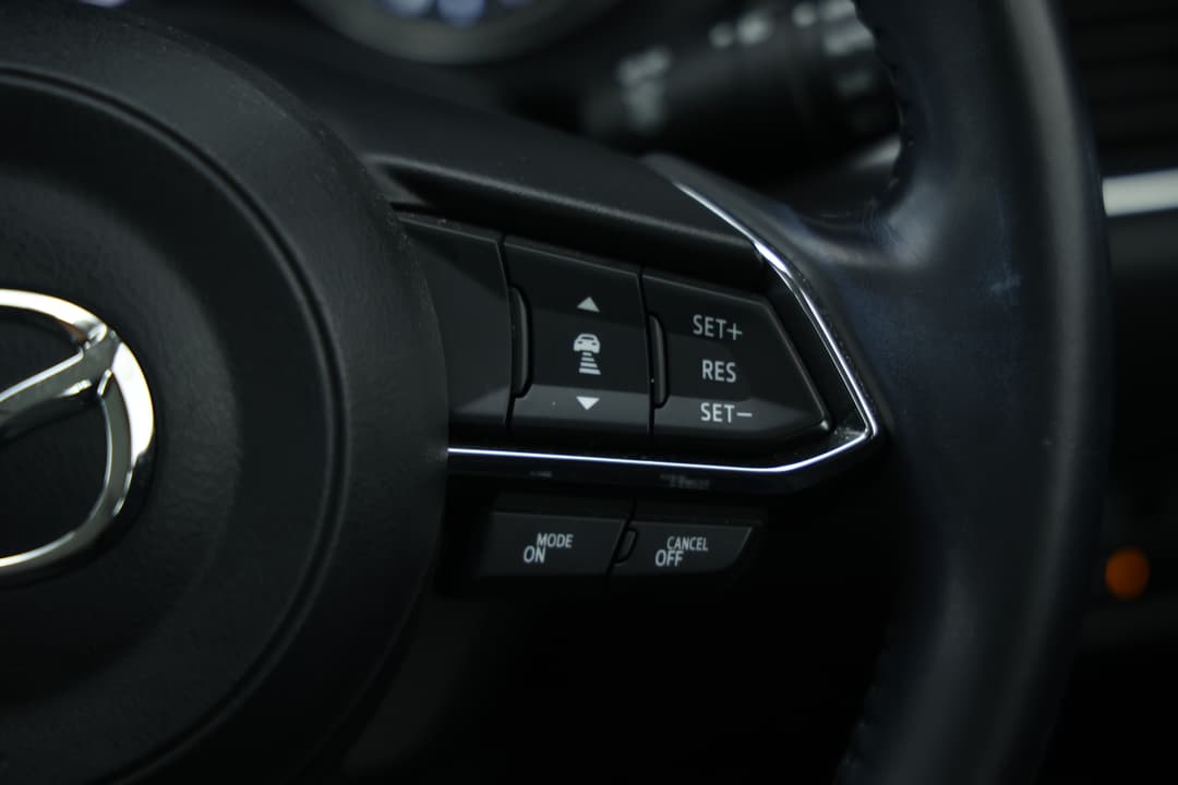 2019 Mazda CX-5 Touring (4x4), Automatic, 37815 km, Cruise Control