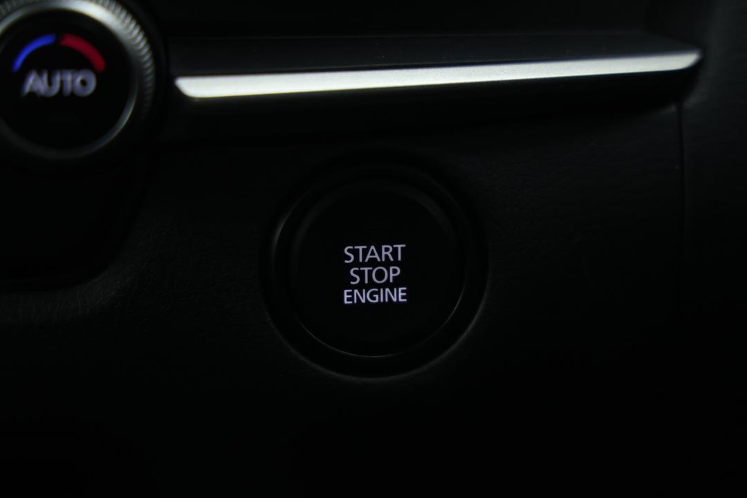 2025 Mazda CX-30 G20 Evolve (FWD), Automatic, 3965 km, Keyless / Button Start