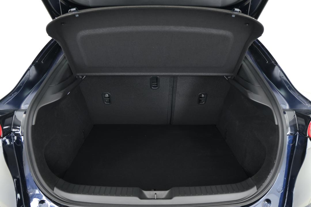 2025 Mazda CX-30 G20 Evolve (FWD), Automatic, 3965 km, Boot Inside View