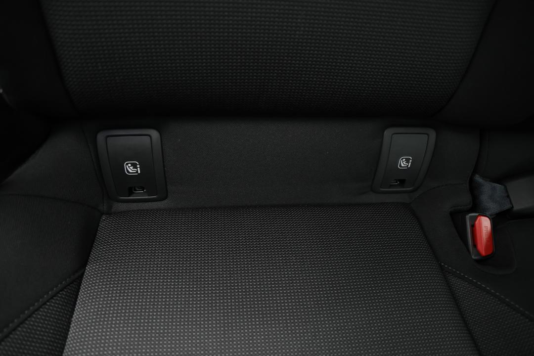 2025 Mazda CX-30 G20 Evolve (FWD), Automatic, 3965 km, Child Seat Anchor Points