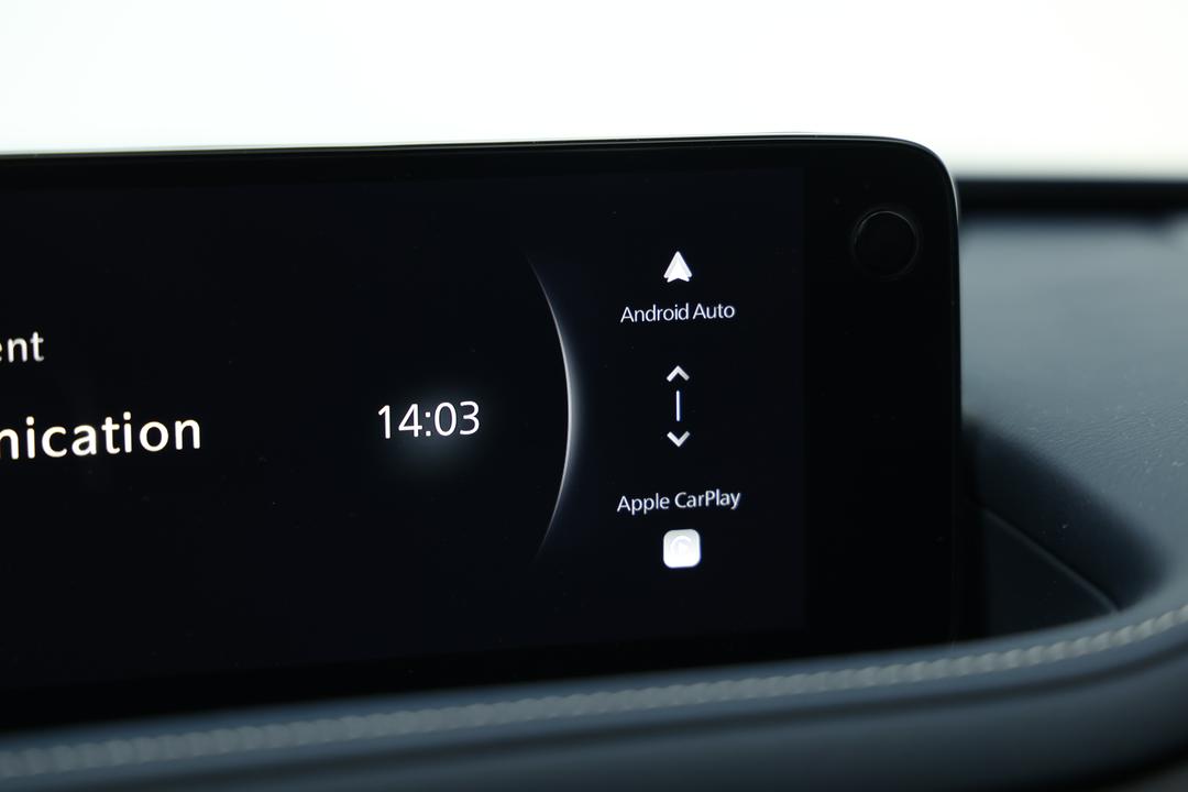 2025 Mazda CX-30 G20 Evolve (FWD), Automatic, 3965 km, Android/Apple Car Play