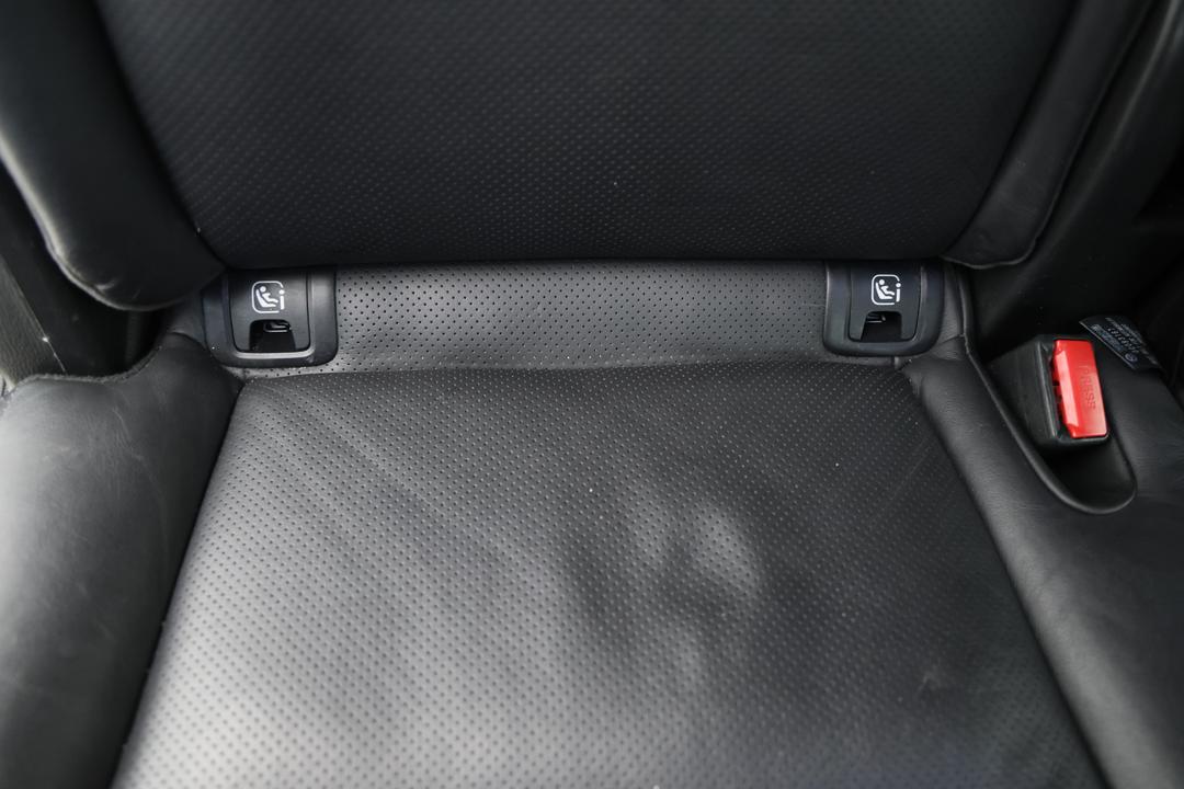 2022 Mazda CX-8 Gt (FWD), Automatic, 78760 km, Child Seat Anchor Points