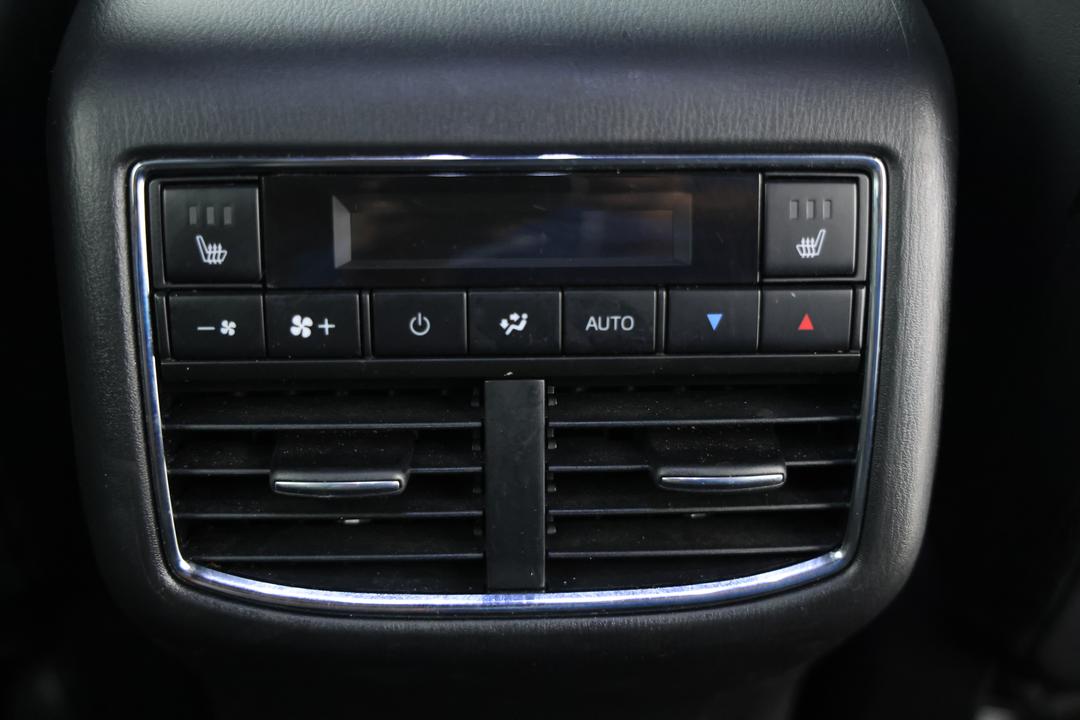 2022 Mazda CX-8 Gt (FWD), Automatic, 78760 km, Rear A/C Vent