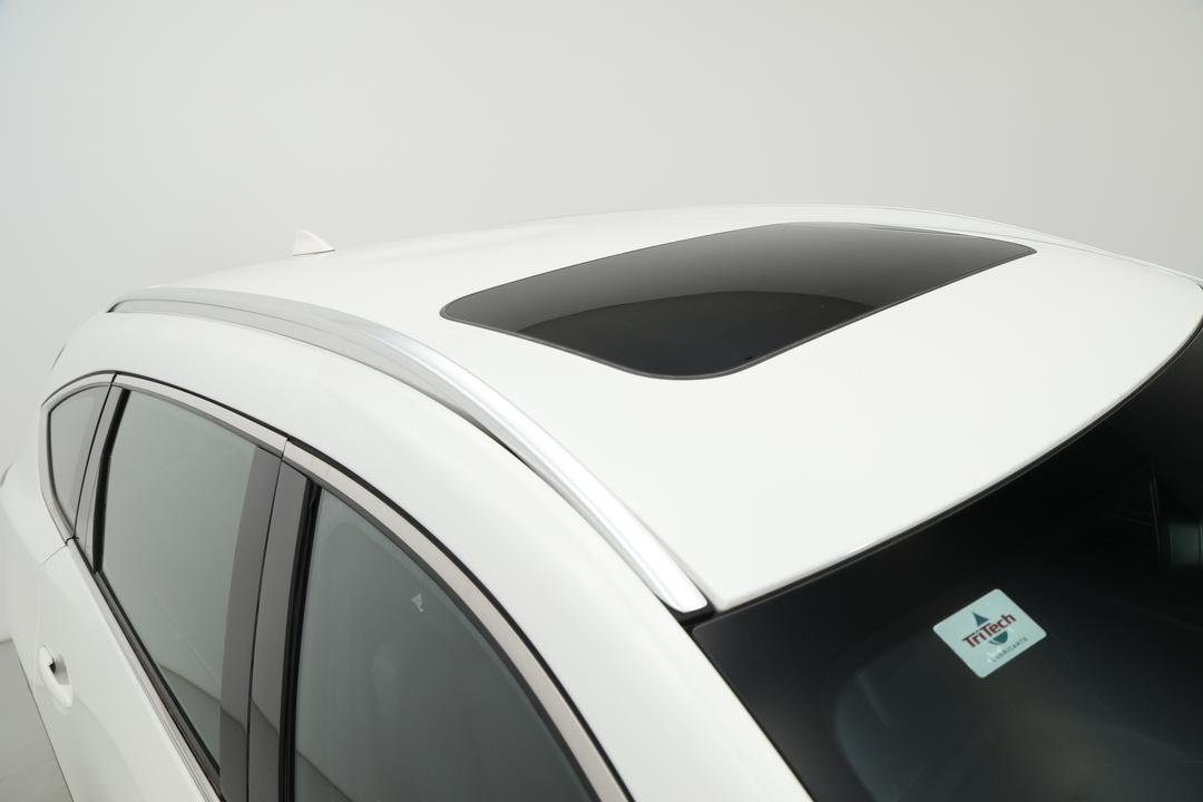 2022 Mazda CX-8 Gt (FWD), Automatic, 78760 km, Roof/Sunroof View