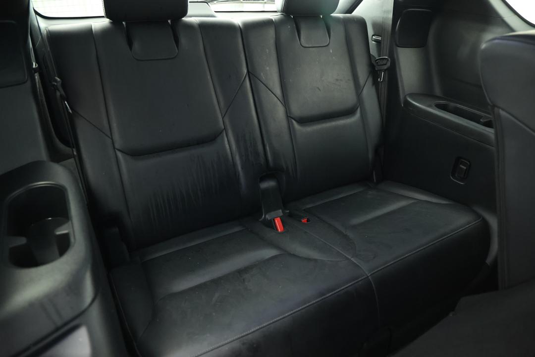 2022 Mazda CX-8 Gt (FWD), Automatic, 78760 km, Third Row Seats