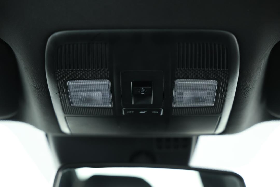 2022 Mazda CX-8 Gt (FWD), Automatic, 78760 km, On-Roof Controls/Sunglass holder