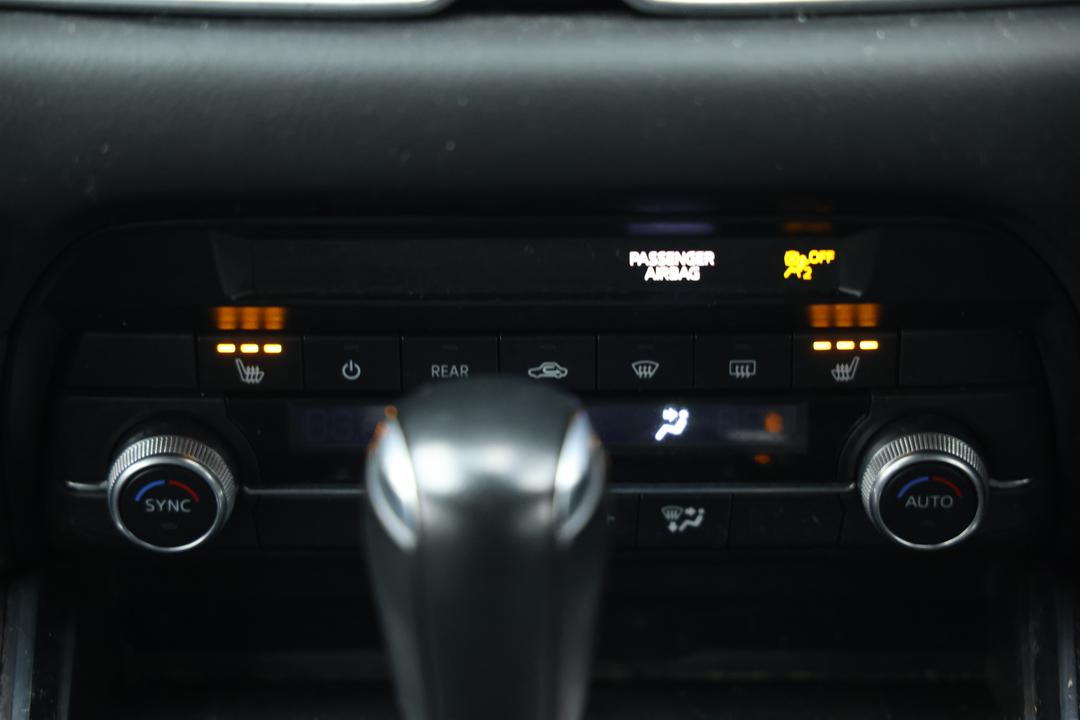 2022 Mazda CX-8 Gt (FWD), Automatic, 78760 km, Ventilated Seats