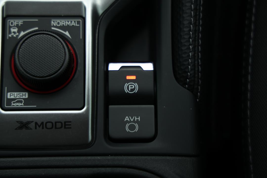 2023 Subaru Forester 2.5i-l (AWD), Automatic, 65739 km, Handbrake