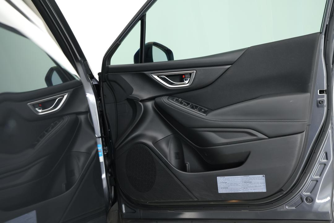 2023 Subaru Forester 2.5i-l (AWD), Automatic, 65739 km, Speaker View