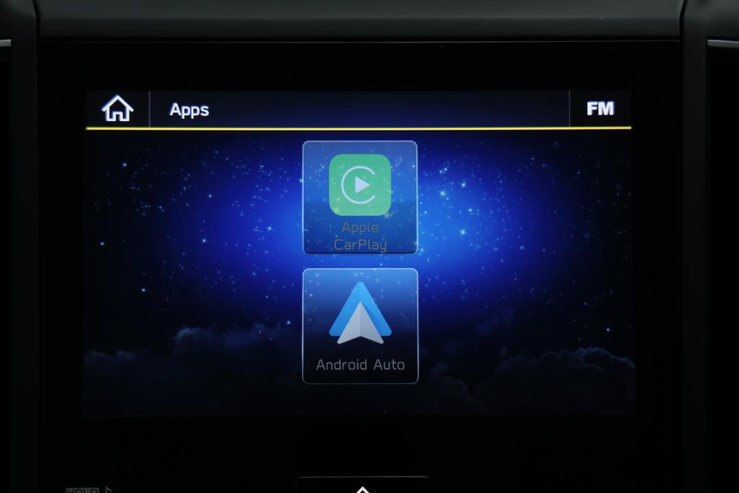 2023 Subaru Forester 2.5i-l (AWD), Automatic, 65739 km, Android/Apple Car Play