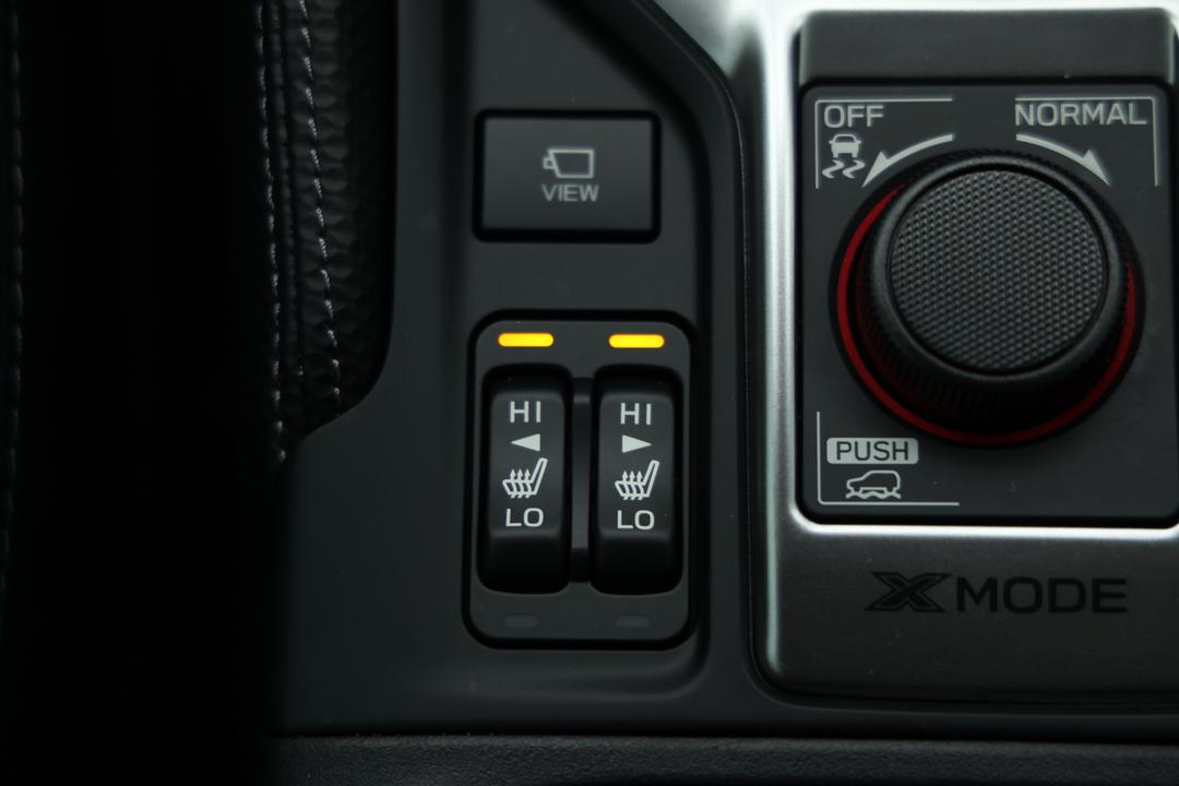2023 Subaru Forester 2.5i-l (AWD), Automatic, 65739 km, Ventilated Seats